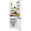 Kühlgefrierkombination Amica KGCL 387 115 W BxHxT 54 x 170 x 59.5 cm Kühlteil 183 l Gefrierteil 84 l