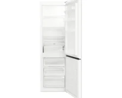 Kühlgefrierkombination Amica KGCL 387 115 W BxHxT 54 x 170 x 59.5 cm Kühlteil 183 l Gefrierteil 84 l