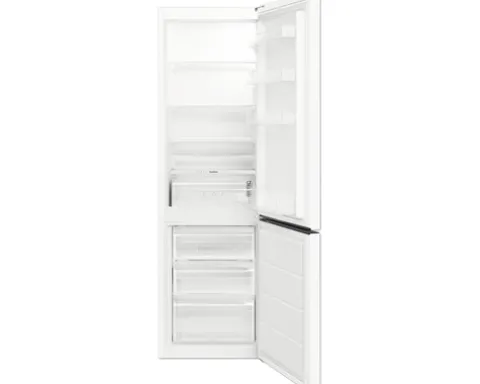 Kühlgefrierkombination Amica KGCL 387 115 W BxHxT 54 x 170 x 59.5 cm Kühlteil 183 l Gefrierteil 84 l