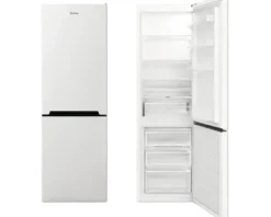 Kühlgefrierkombination Amica KGCL 387 115 W BxHxT 54 x 170 x 59.5 cm Kühlteil 183 l Gefrierteil 84 l