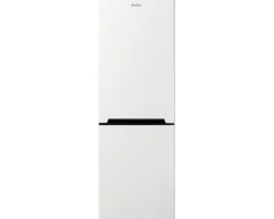 Kühlgefrierkombination Amica KGCL 387 115 W BxHxT 54 x 170 x 59.5 cm Kühlteil 183 l Gefrierteil 84 l