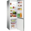 Kühlgefrierkombination Amica KGCL 387 115 E BxHxT 54 x 170 x 59.5 cm Kühlteil 184 l Gefrierteil 84 l