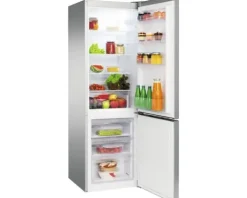 Kühlgefrierkombination Amica KGCL 387 115 E BxHxT 54 x 170 x 59.5 cm Kühlteil 184 l Gefrierteil 84 l