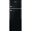 Kühlgefrierkombination Amica KGC 15634 S BxHxT 55 x 144 x 61.5 cm Kühlteil 162 l Gefrierteil 44 l