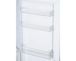 Kühlgefrierkombination PKM GK212 W BxHxT 54,50 cm x 143 cm x 55,50 cm cm Kühlteil 169 l Gefrierteil 37 l