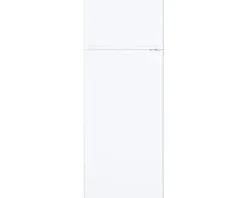 Kühlgefrierkombination PKM GK212 W BxHxT 54,50 cm x 143 cm x 55,50 cm cm Kühlteil 169 l Gefrierteil 37 l