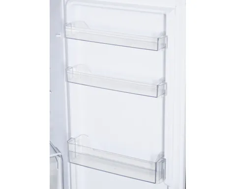 Kühlgefrierkombination PKM GK212 SI BxHxT 54.50 x 143.00 x 55.50 cm Kühlteil 169 l Gefrierteil 37 l