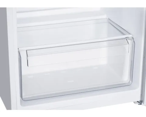 Kühlgefrierkombination PKM GK212 SI BxHxT 54.50 x 143.00 x 55.50 cm Kühlteil 169 l Gefrierteil 37 l