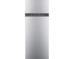 Kühlgefrierkombination PKM GK212 SI BxHxT 54.50 x 143.00 x 55.50 cm Kühlteil 169 l Gefrierteil 37 l