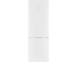 Kühlgefrierkombination PKM KG262W-M BxHxT 55.00 x 180.00 x 56.00 cm Kühlteil 191 l Gefrierteil 71 l