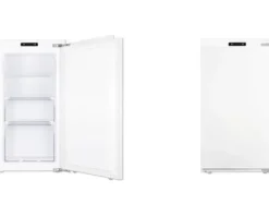 Kühlschrank Amica EGS 16183-1 BxHxT 56 x 88 x 55 cm
