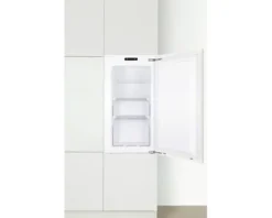 Kühlschrank Amica EGS 16183-1 BxHxT 56 x 88 x 55 cm