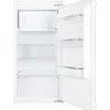 Kühlschrank Amica EKSS 361 226 BxHxT 56 x 102 x 55 cm Kühlteil 124 l Gefrierteil 16 l
