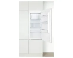 Kühlschrank Amica EKSS 361 226 BxHxT 56 x 102 x 55 cm Kühlteil 124 l Gefrierteil 16 l