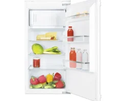 Kühlschrank Amica EKSS 361 226 BxHxT 56 x 102 x 55 cm Kühlteil 124 l Gefrierteil 16 l