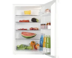 Kühlschrank Amica EVKS 16172-1 BxHxT 56 x 88 x 55 cm Kühlteil 135 l