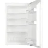 Kühlschrank Amica EVKS 16182-1 BxHxT 56 x 88 x 55 cm weiß