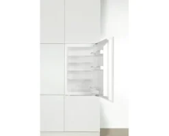 Kühlschrank Amica EVKS 16182-1 BxHxT 56 x 88 x 55 cm weiß