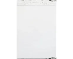 Kühlschrank Amica EVKS 16182-1 BxHxT 56 x 88 x 55 cm weiß