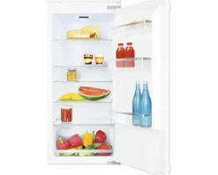 Kühlschrank Amica EVKSS 352 225 BxHxT 56 x 123 x 55 cm