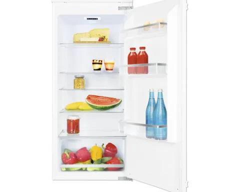 Kühlschrank Amica EVKSS 352 225 BxHxT 56 x 123 x 55 cm