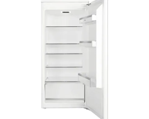 Kühlschrank Amica EVKSS 352 225 BxHxT 56 x 123 x 55 cm