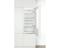 Kühlschrank Amica EVKSS 352 225 BxHxT 56 x 123 x 55 cm