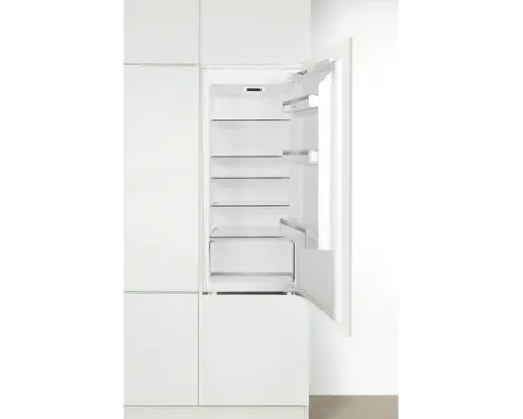 Kühlschrank Amica EVKSS 352 225 BxHxT 56 x 123 x 55 cm