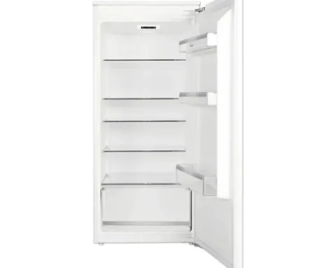 Kühlschrank Amica EVKSS 352 221 BxHxT 56 x 123 x 55 cm