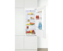 Kühlschrank Amica EVKSS 352 221 BxHxT 56 x 123 x 55 cm