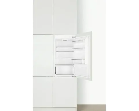 Kühlschrank Amica EVKSS 351 216 BxHxT 56 x 103 x 55 cm
