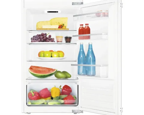Kühlschrank Amica EVKSS 351 216 BxHxT 56 x 103 x 55 cm
