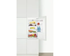 Kühlschrank Amica EVKSS 351 216 BxHxT 56 x 103 x 55 cm
