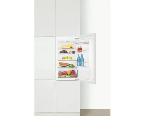 Kühlschrank Amica EVKSS 351 216 BxHxT 56 x 103 x 55 cm