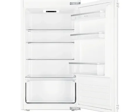 Kühlschrank Amica EVKSS 351 216 BxHxT 56 x 103 x 55 cm