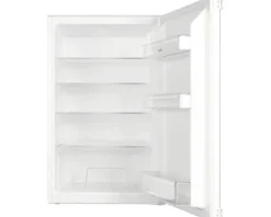Kühlschrank Amica EVKSS 353 900 BxHxT 56 x 88 x 55 cm Kühlteil 135 l