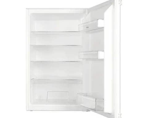 Kühlschrank Amica EVKSS 353 900 BxHxT 56 x 88 x 55 cm Kühlteil 135 l