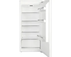 Kühlschrank Amica EVKSX 352 241 BxHxT 56 x 122 x 55 cm Kühlteil 197 l