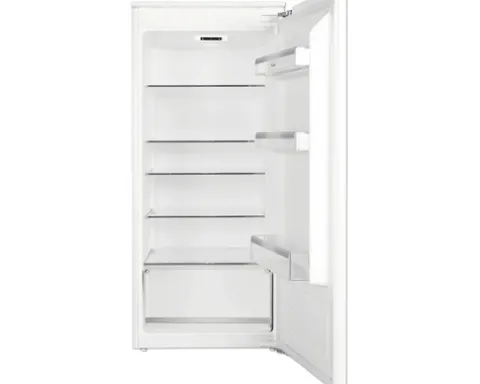 Kühlschrank Amica EVKSX 352 241 BxHxT 56 x 122 x 55 cm Kühlteil 197 l