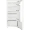 Kühlschrank Amica EVKSX 352 231 BxHxT 56 x 122 x 55 cm Kühlteil 197 l