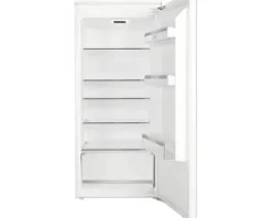 Kühlschrank Amica EVKSX 352 231 BxHxT 56 x 122 x 55 cm Kühlteil 197 l