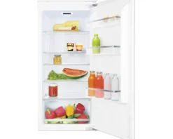 Kühlschrank Amica EVKSX 352 231 BxHxT 56 x 122 x 55 cm Kühlteil 197 l