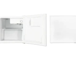 Kühlschrank Amica KB 15150 W BxHxT 48 x 50 x 44.5 cm Kühlteil 45 l