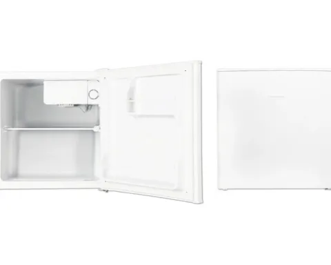 Kühlschrank Amica KB 15150 W BxHxT 48 x 50 x 44.5 cm Kühlteil 45 l