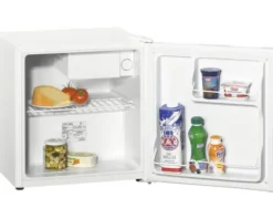 Kühlschrank Amica KB 15150 W BxHxT 48 x 50 x 44.5 cm Kühlteil 45 l
