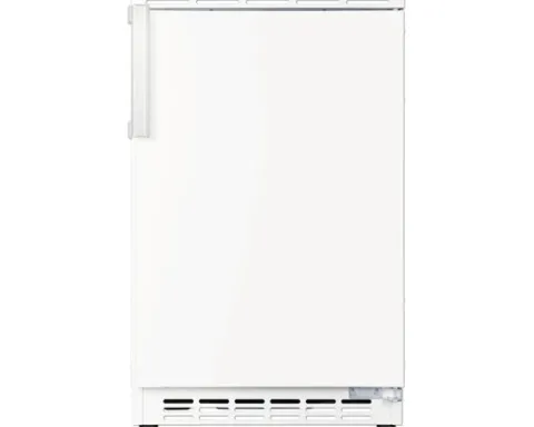 Kühlschrank Amica UVKSD 351 951 BxHxT 50 x 82 x 57 cm
