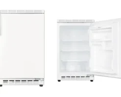 Kühlschrank Amica UVKSD 351 961 BxHxT 50 x 82 x 57 cm