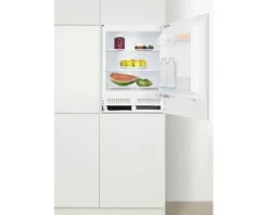 Kühlschrank Amica UVKSS 351 901 BxHxT 60 x 88 x 60 cm