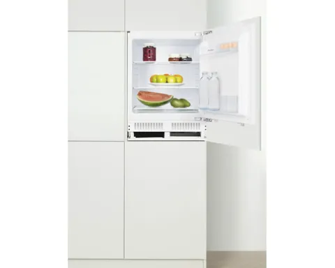 Kühlschrank Amica UVKSS 351 901 BxHxT 60 x 88 x 60 cm