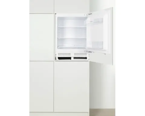 Kühlschrank Amica UVKSS 351 901 BxHxT 60 x 88 x 60 cm
